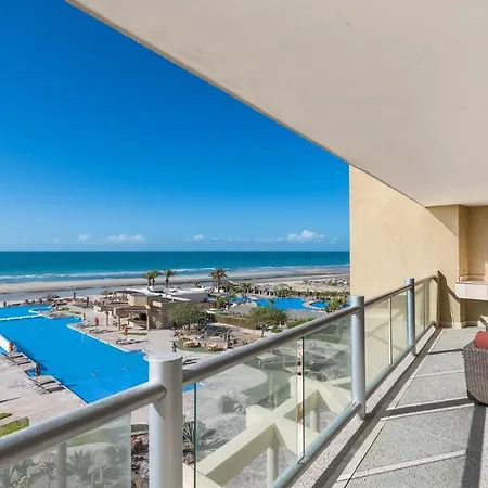 Encanto Living Two Bedroom Unit By Kivoya Puerto Penasco Exterior photo