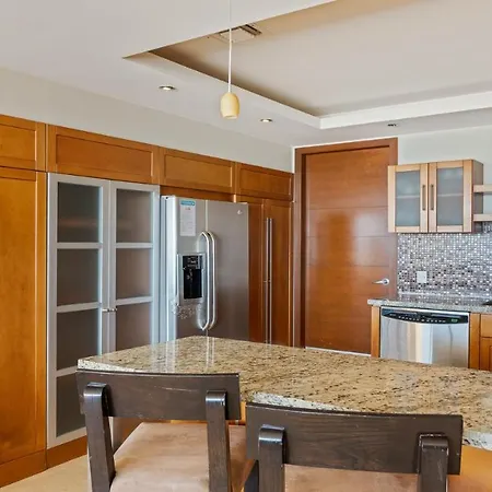 Encanto Living Two Bedroom Unit By Kivoya Puerto Penasco Exterior photo