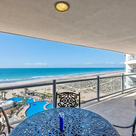 Encanto Living Two Bedroom Unit By Kivoya Puerto Penasco Room photo