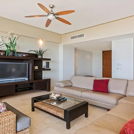 Encanto Living Two Bedroom Unit By Kivoya Puerto Penasco Room photo