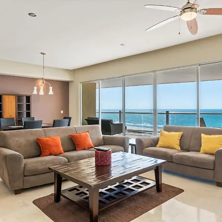 Encanto Living Two Bedroom Unit By Kivoya Puerto Penasco Room photo
