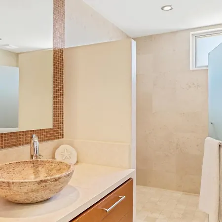 Encanto Living Two Bedroom Unit By Kivoya Puerto Penasco Room photo