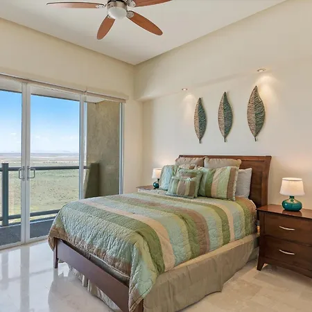 Encanto Living Two Bedroom Unit By Kivoya Puerto Penasco Room photo