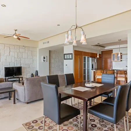 Encanto Living Two Bedroom Unit By Kivoya Puerto Penasco Room photo