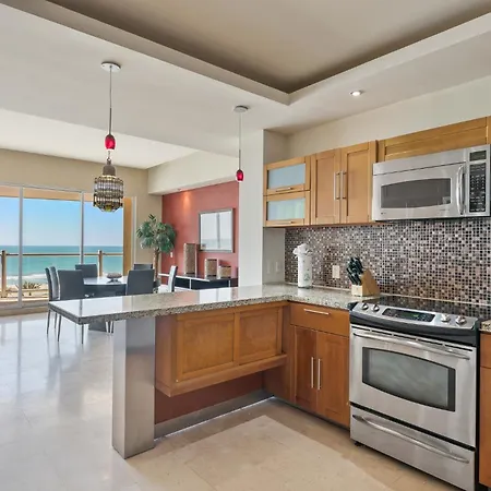 Encanto Living Two Bedroom Unit By Kivoya Puerto Penasco Room photo