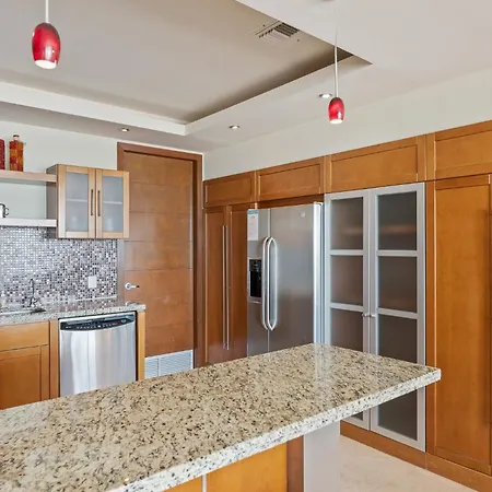 Encanto Living Two Bedroom Unit By Kivoya Puerto Penasco Room photo