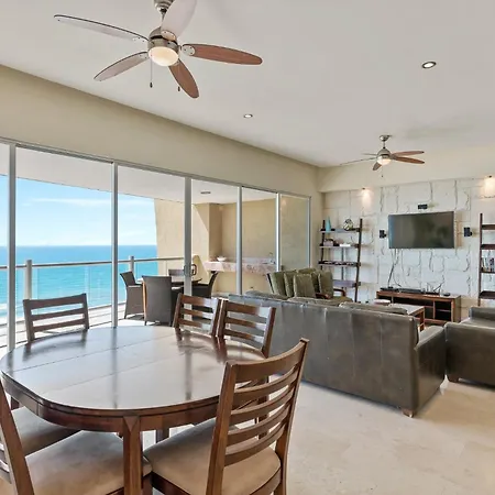 Encanto Living Two Bedroom Unit By Kivoya Puerto Penasco Room photo