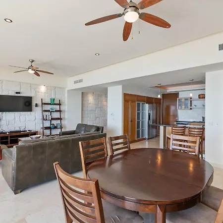 Encanto Living Two Bedroom Unit By Kivoya Puerto Penasco Room photo