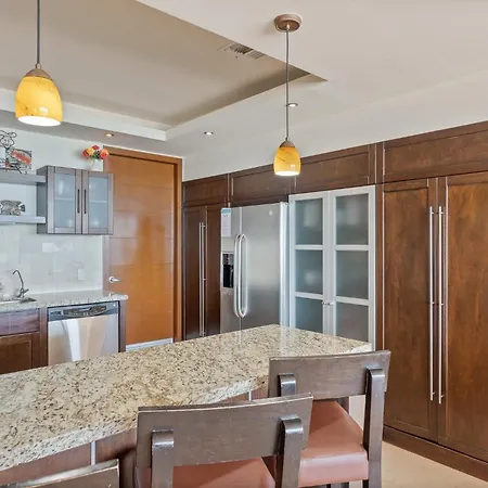 Encanto Living Two Bedroom Unit By Kivoya Puerto Penasco Room photo