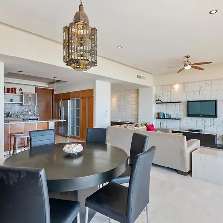 Encanto Living Two Bedroom Unit By Kivoya Puerto Penasco Room photo