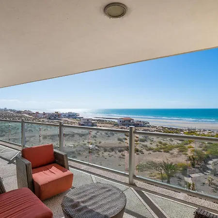 Encanto Living Two Bedroom Unit By Kivoya Puerto Penasco Room photo