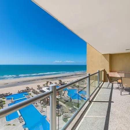 Encanto Living Two Bedroom Unit By Kivoya Puerto Penasco Room photo