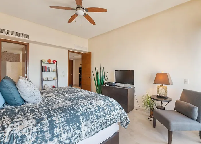 Encanto Living Two Bedroom Unit By Kivoya