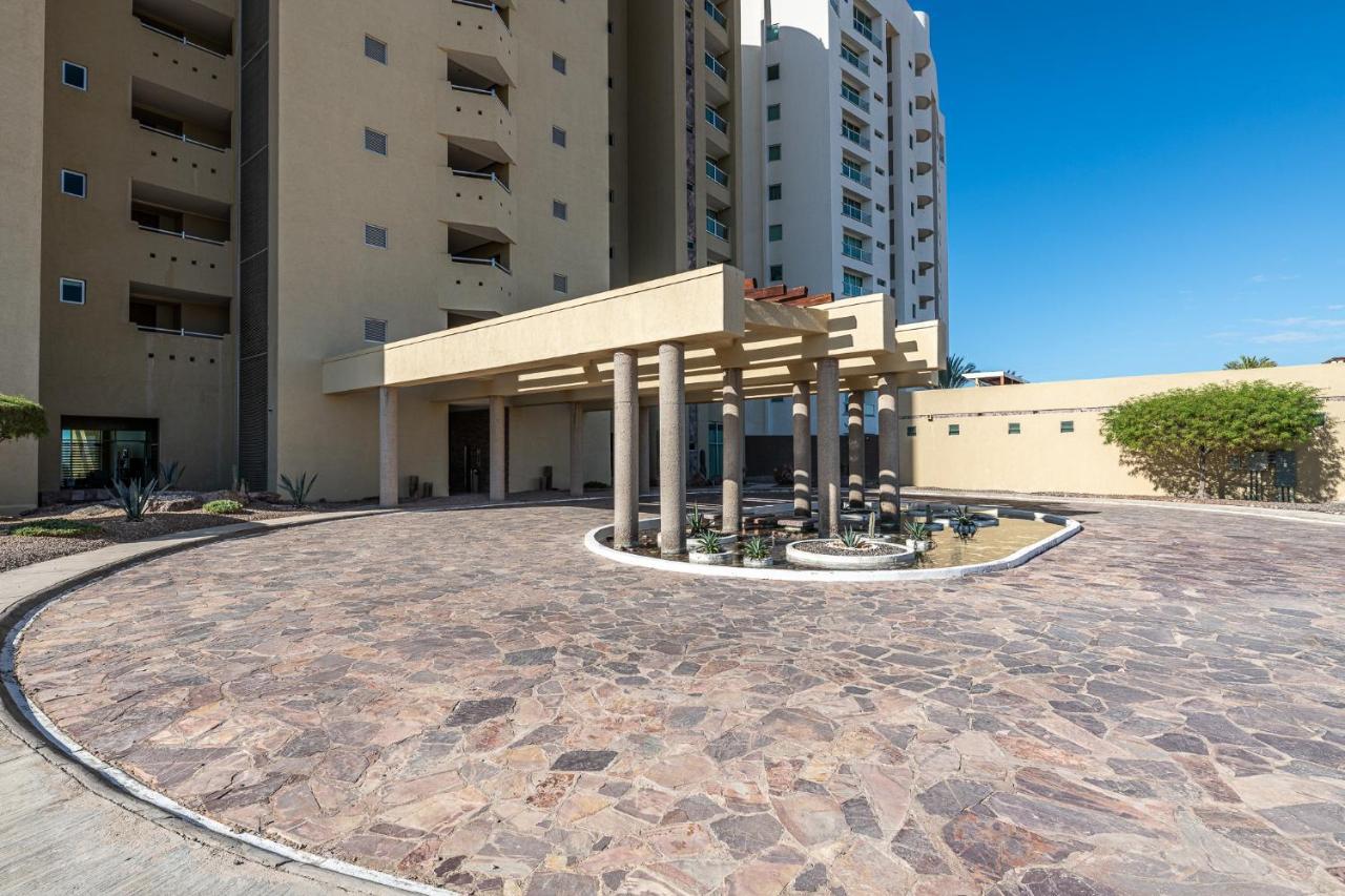Apartment Encanto Living Two Bedroom Unit By Kivoya Puerto Penasco