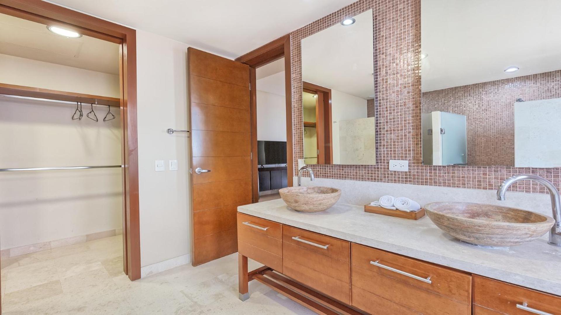 Apartment Encanto Living Two Bedroom Unit By Kivoya Puerto Penasco