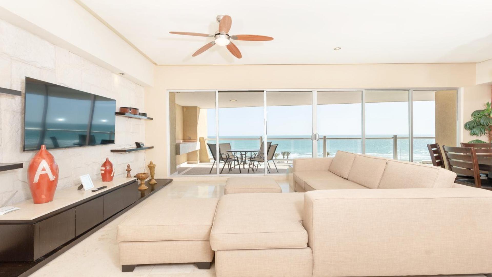 Apartment Encanto Living Two Bedroom Unit By Kivoya *