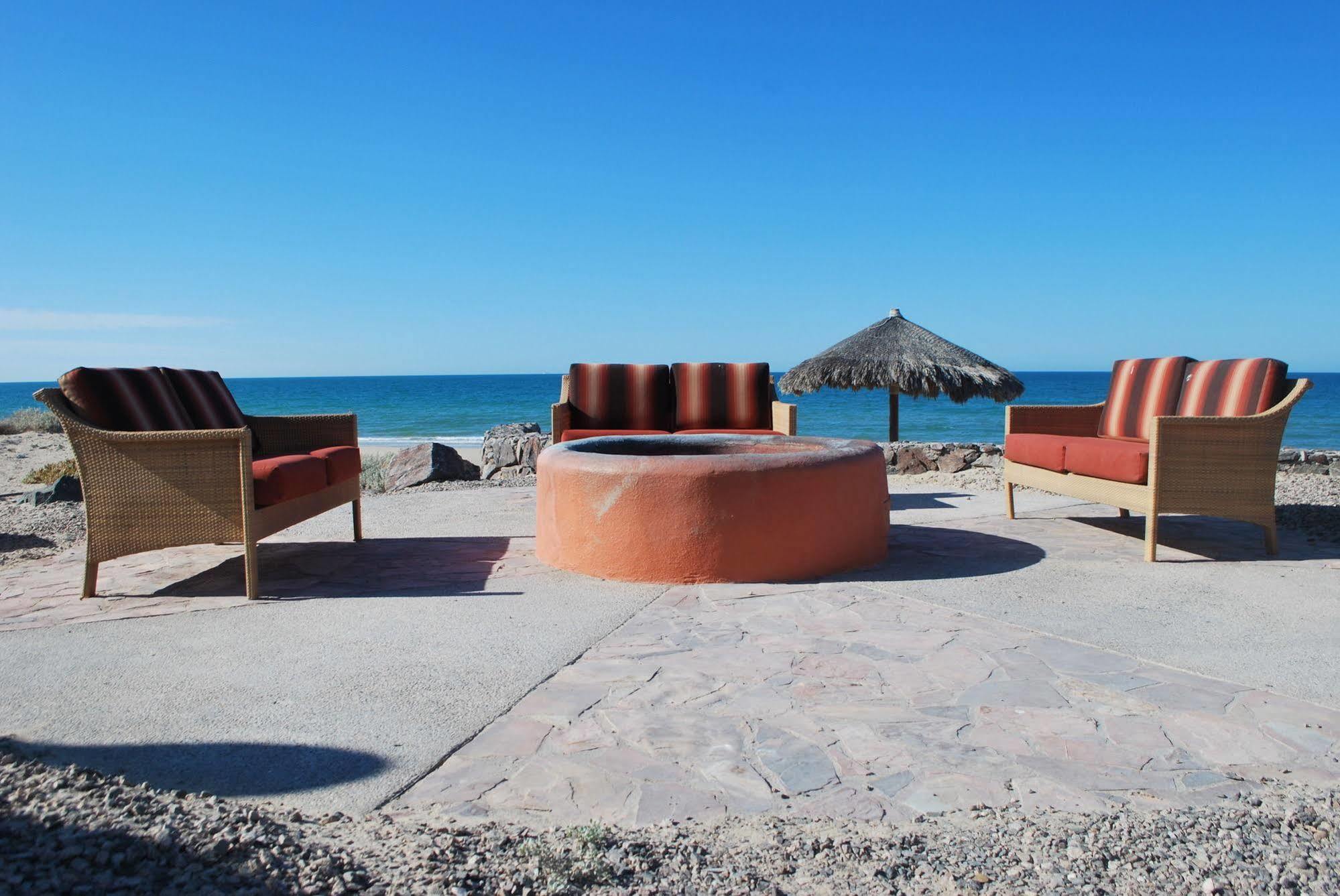 Encanto Living & Luna Blanca Puerto Penasco